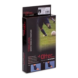 Emo Functional Stabilization Ankle Support 3D Covered TB510