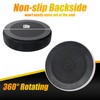 BALAPET 360 Degree Memory Foam Rotating Seat Cushion,Swivel Seat Cushion