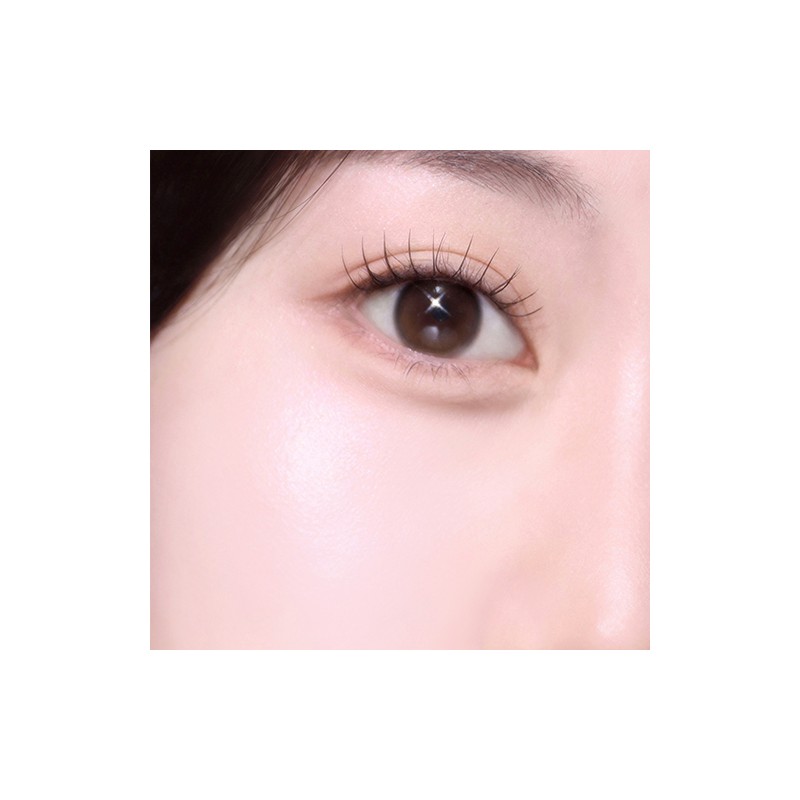 CLIO Glass & Highlighter (4 Colors) - 01 Moon Glow