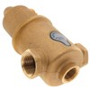 3/4" Spirovent Jr. Air Eliminator (Threaded)