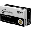 PJIC6-C13S020452 Black Ink Cartridge (1-Pack) for DiscProducer PP-100 in Retail