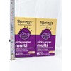 Renzos Picky Eater KIT 2 Multivitaminico para Nios 18 Vitaminas