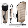 Professional Dog Bite Training Set Dog Bite Arm with Whip