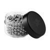 Maxwell & Williams Cocktail & Co Decanter Cleaning Beads Stainless