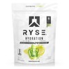 Ryse Supps Hydration - On-The-Go Electrolyte Drink - Specification: Blue