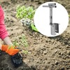 Generic Digger Tool for Precise Planting Manual Sowing Dispenser for