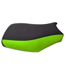 Hidden Comfort Camo CAN AM Outlander 700 XT XMR FITS 2023 & Present Years HCC Racing seat Cover Compatible with can am ATV blk/Lime Green