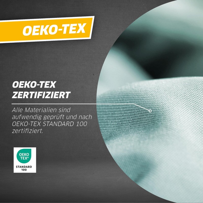 Gebol Multi Flex Lady Work Gloves with Nitrile Coating and