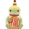 Daikai Copo 73719 Gourd Frog 1.2 x 1.3 x 2.0