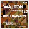 Walton: Sinfonien 1 & 2