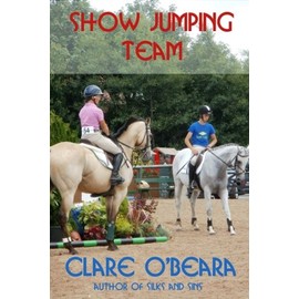 Show Jumping Team