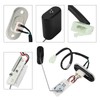 JAVIK Motorcycle Fuel Meter Sending Unit for Yamaha Road Star