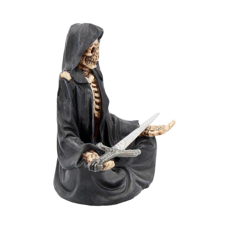 Grim Reaper Letter Opener Ideal Gothic Gift