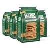 Tate's Bake Shop Salted Caramel Chocolate Chip Cookies, 4 -