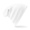 Beechfield - Original Cuffed Beanie - White