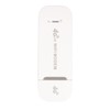 4G WiFi Router 150Mbps SIM Card Slot 10 Devices Support