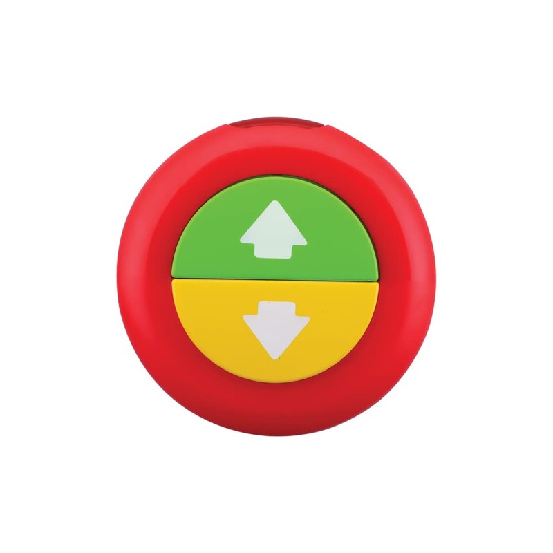 BB Junior Drive 'N Sort R/C: 3-in-1 Car with Remote