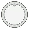 Remo Powerstroke P3 Clear Bass Drumhead, 20"