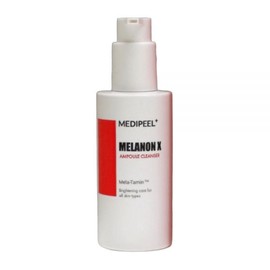 Medi-Peel Skin Care Pore Cleaning Melanon X Ampoule Cleanser 150ml / 메디필 피부관리 모공청소 멜라논 엑스 앰플 클렌저 150ml