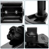 Xastro 2-Port/3-Port Pool Valve Rebuild Complete Kit with Diverter Valve
