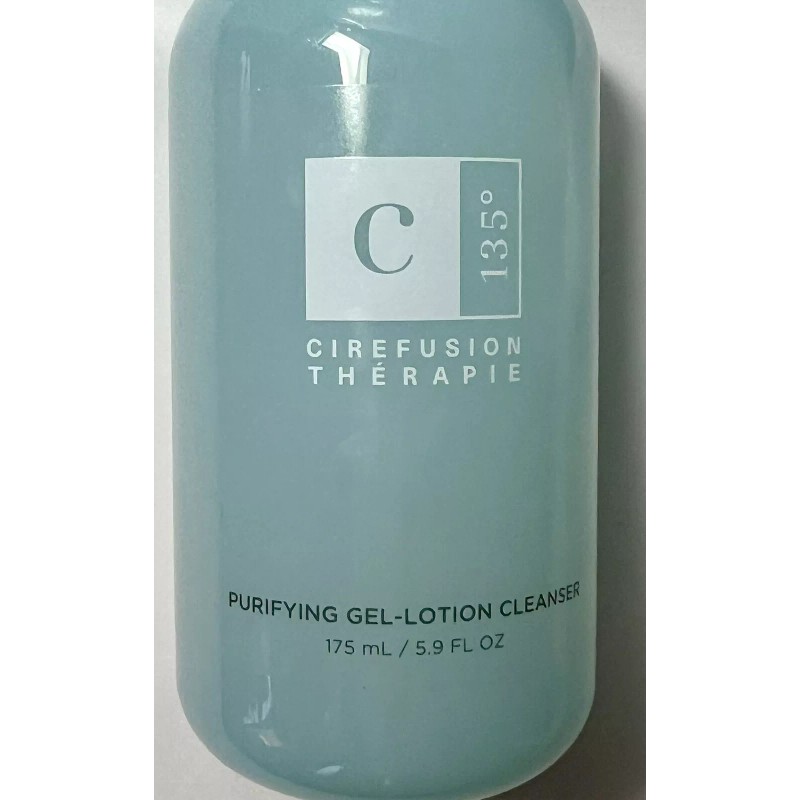 European wax Center cleanser