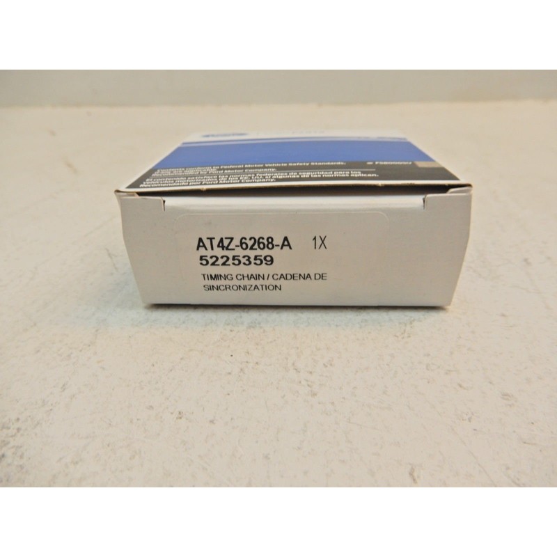 Ford Timing Belt - AT4Z6268A