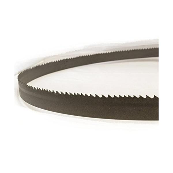 94.5" (7-10 1/2") x 1/2" x .025" x 6/10N Band