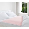 ComfortCare Children's,Toilet Training Sleep Mat/Potty Training Bed Pad, Waterproof Mattress