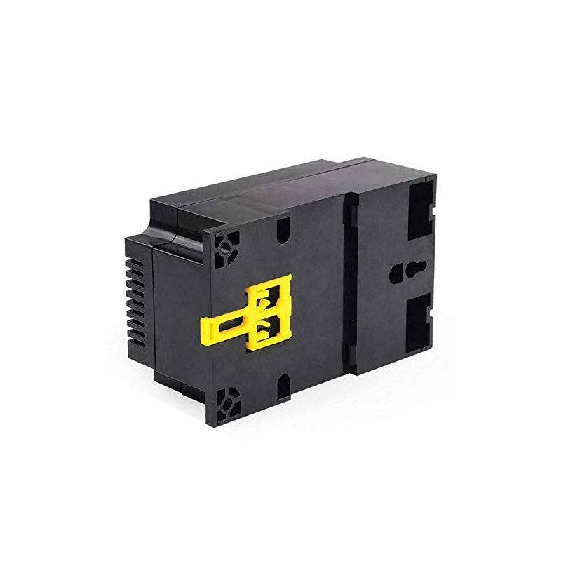 BE-TOOL TM616 Digital Programmable Electric Timer Socket with LCD Display