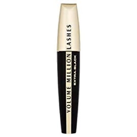 L'Oreal Volume Million Lashes Extra Black, 9ml
