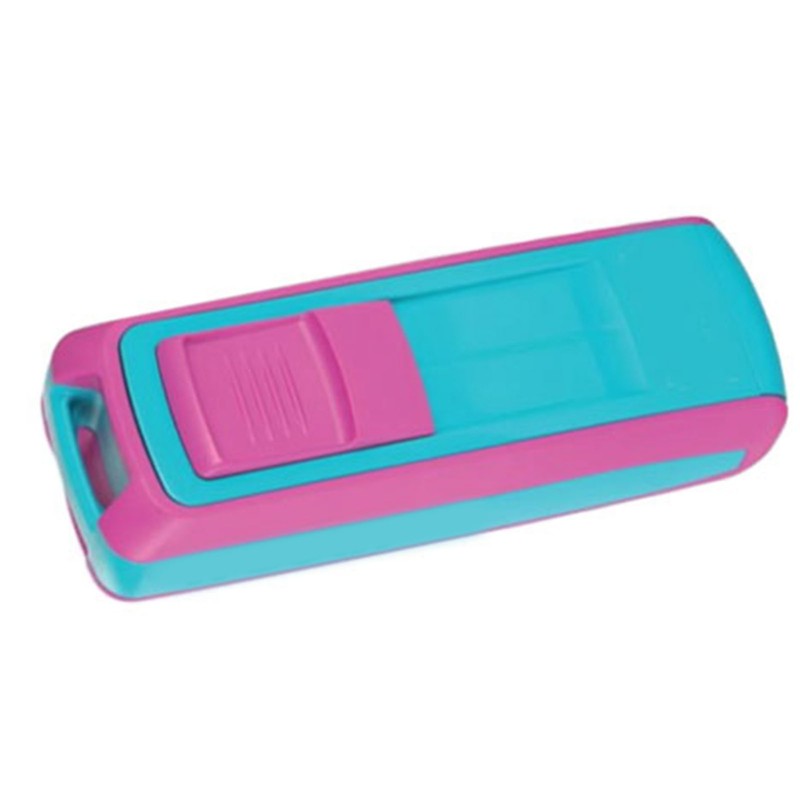 Pocket Blank Stamp Medical Vital Signs Stamp Portable Mobile Stamp
