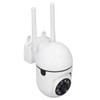 USB Bulb Security Camera 2MP 1920x1080 WIFI HD Night Vision