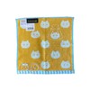 Marushin Mini Towel Chiikawa Memorial Ribbon Handkerchief Character 100% Cotton