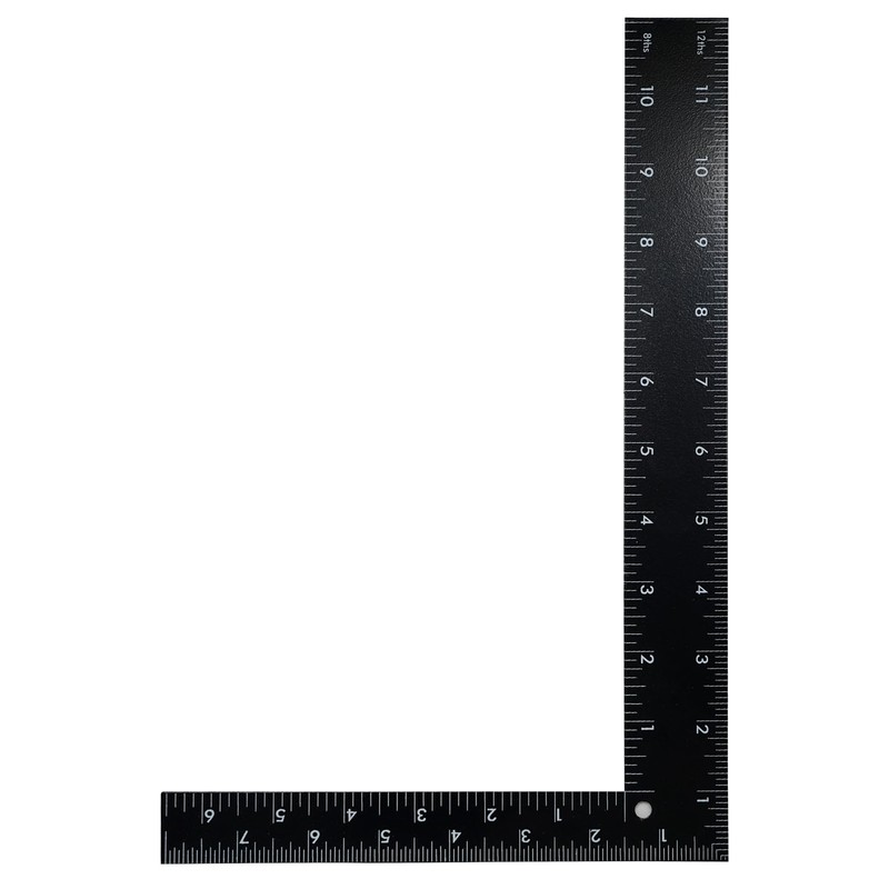 Dapetz ® Roofing Rafter Sqaure Steel 8"x12" 200x 300mm L