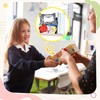 Back to School Teacher Appreciation Gifts for Women, Crayon