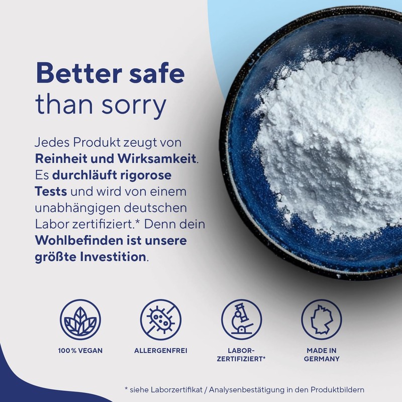 True Nature Propionic Acid - High Dose - 500 mg/day