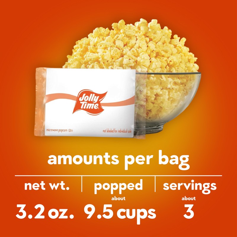 Jolly Time Blast O Butter, Ultimate Movie Theater Butter Microwave