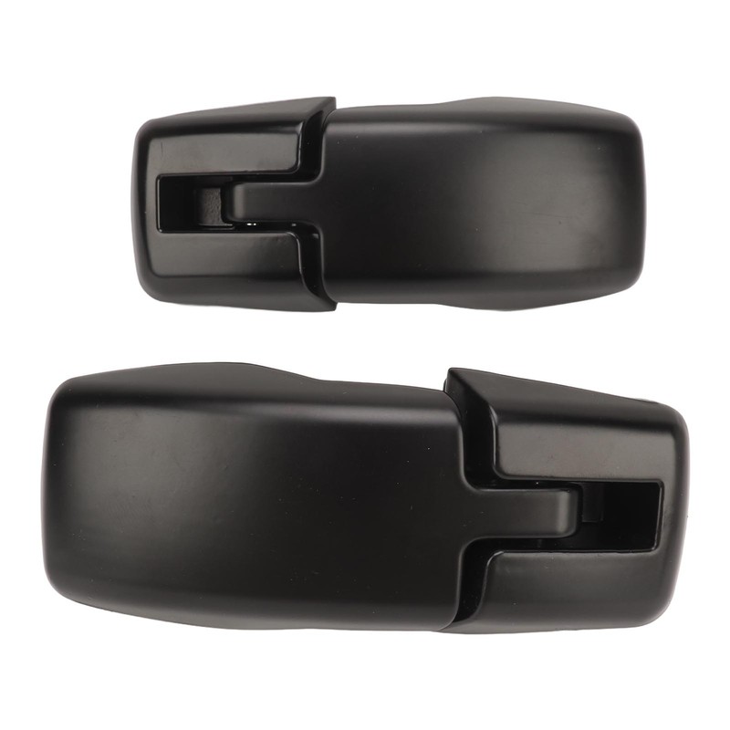 2PCS Rear Liftgate Glass Hinge Stable Performance ECY1622AXA Replacement for