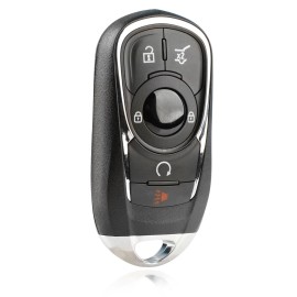 RemoteStop Key Fob Remote for 2018 2019 2020 Buick Enclave Regal Encore 13521090 HYQ4EA