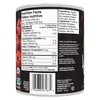Muir Glen Organic Fire Roasted Crushed Tomatoes, 796-Milliliter