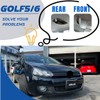 CASPORT Roof liner on the glasses compartment releases repair kit