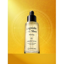 Shining Capsule Shot 30ml / 샤이닝 캡슐샷 30ml