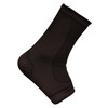 Copper D 1 Sleeve Black Rayon from Bamboo Copper Compression