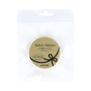 KIYOHARA Heart-throbbing 0.08 inch (2 mm) Wide Satin Ribbon 0.08