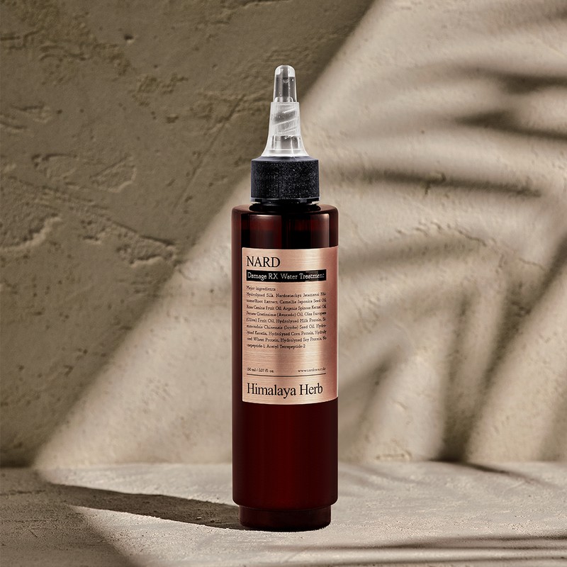 Bouquet Garninade Nad Damage RX Water Treatment 150ml / 나드