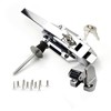 YKPPKY Walk-in Cooler Door Handle - Walk in Cooler Door