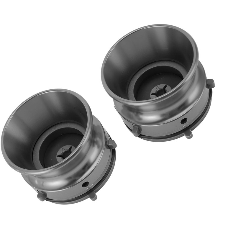 1/4 10 Inch Opener Polished Aluminum Alloy Universal Loading Device