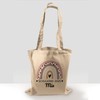 Geschenk mit Namen personalisiert by Shirtracer - Cotton Bag -