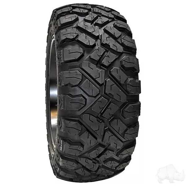 RHOX GPL 23x10-12" DOT All Terrain 4 Ply Tire
