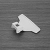 OTOTEC 2 Pack Washing Machine Door Handle Lever Compatible with
